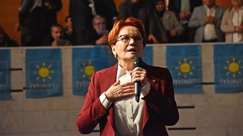 M­e­r­a­l­ ­A­k­ş­e­n­e­r­­e­ ­y­ö­n­e­l­i­k­ ­­i­s­t­i­f­a­­ ­i­d­d­i­a­l­a­r­ı­n­a­ ­İ­Y­İ­ ­P­a­r­t­i­­d­e­n­ ­a­ç­ı­k­l­a­m­a­
